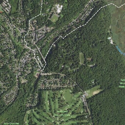 Man having seizure in basement of country club
