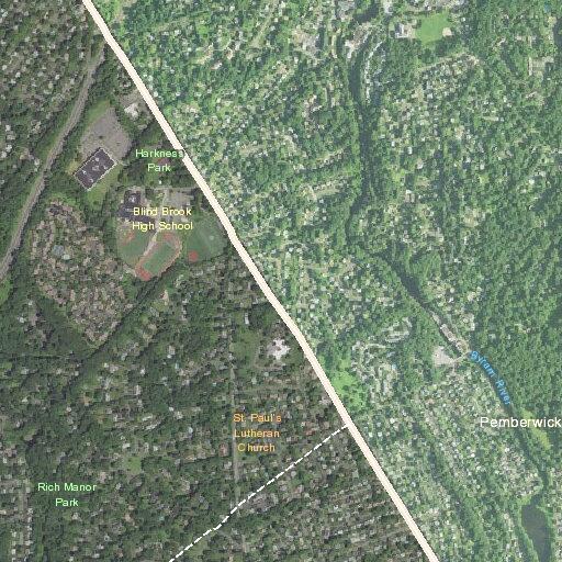 Person requested evaluation near Maplewood Lane