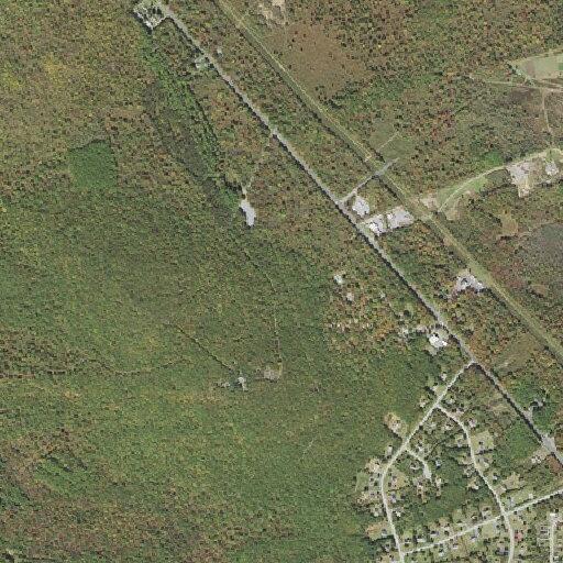 Person fallen at Peaceful Woods Campground