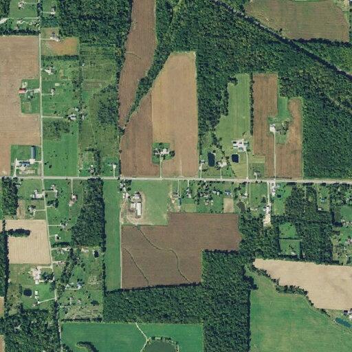 Person fell near US Route 224 in Nova