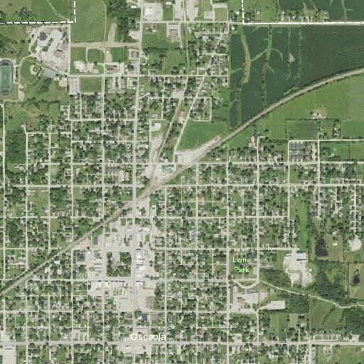 59-year-old woman dizzy and lightheaded at Casey's Four Corners