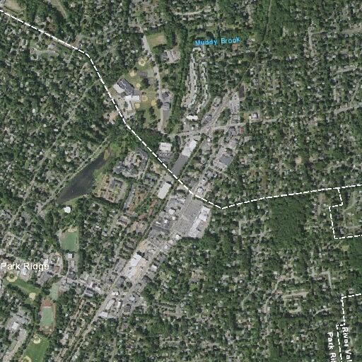 Female fallen in shower bleeding from head at park ridge