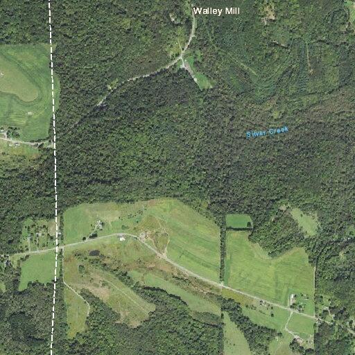 Person suffered a fall near Fairview Road in Berlin