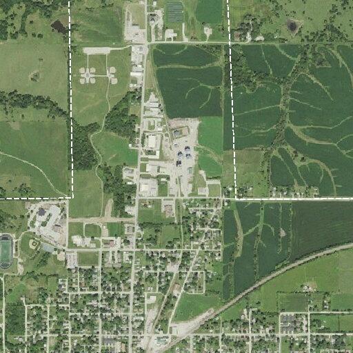 Report of possible impaired driver following car