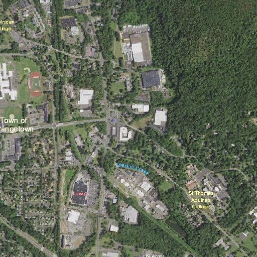 66-year-old woman with cardiac issues at Route 303