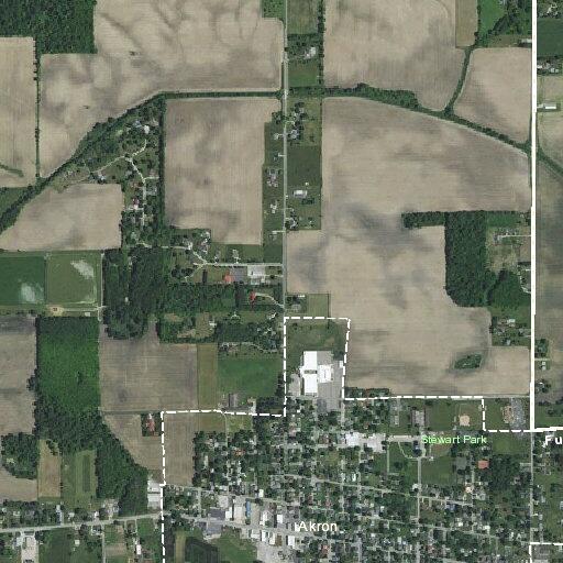 Medical emergency near East Rural Street in Akron
