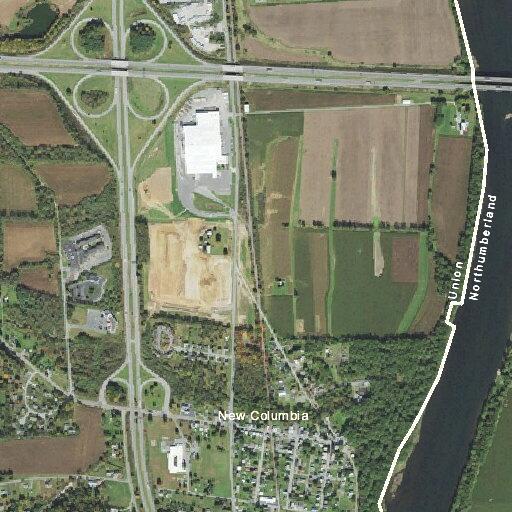 Medical alarm at Forestman Circle in White Deer Township