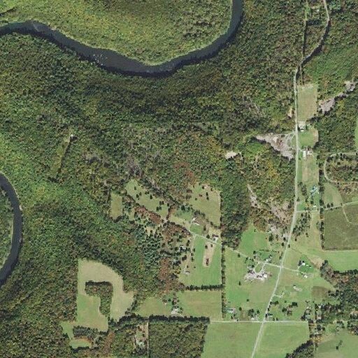 Possible psychological emergency involving male in Grand Township