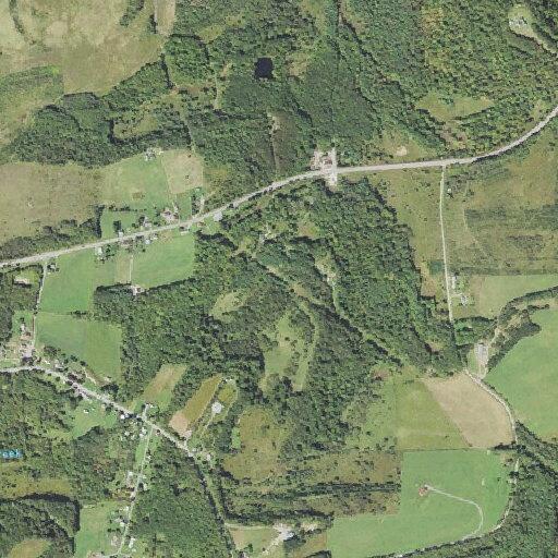 Person experiencing psychological emergency at Coal Hill Road
