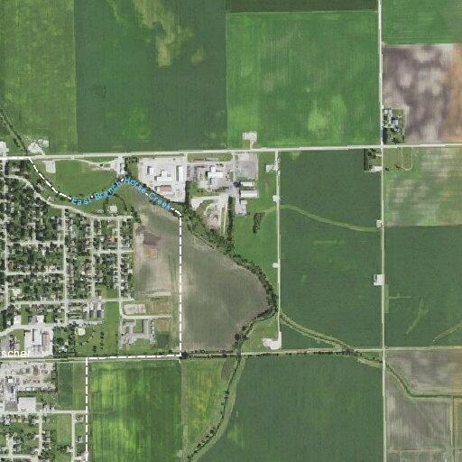 84-year-old male medical emergency at Harvest View
