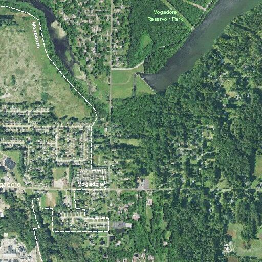 Person suspected of stroke near Ledgewood Drive in Mogadore