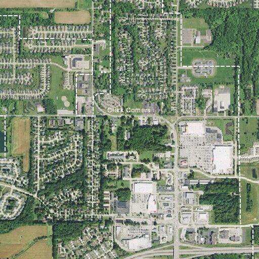 Person with general illness at apartment in Wadsworth