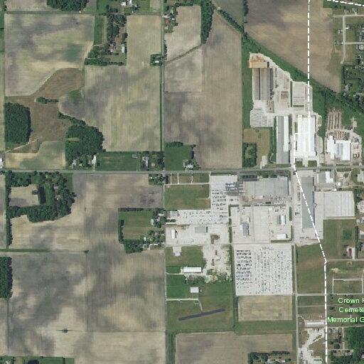 Fire alarm activated at commercial plant