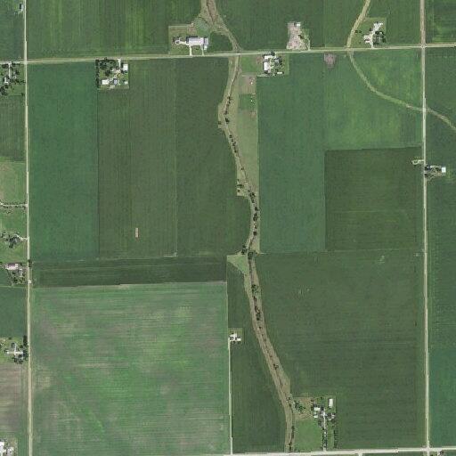Vehicle crash on West State Highway 115