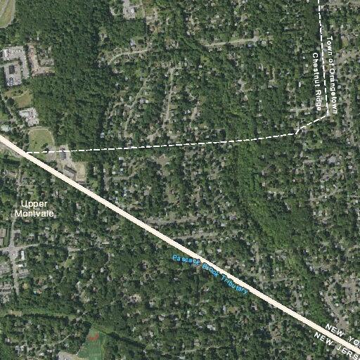 Woman Choking and Having Difficulty Breathing in Montvale