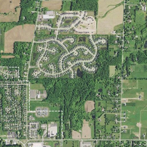 Person reporting chest pain at apartment on Reimer Rd