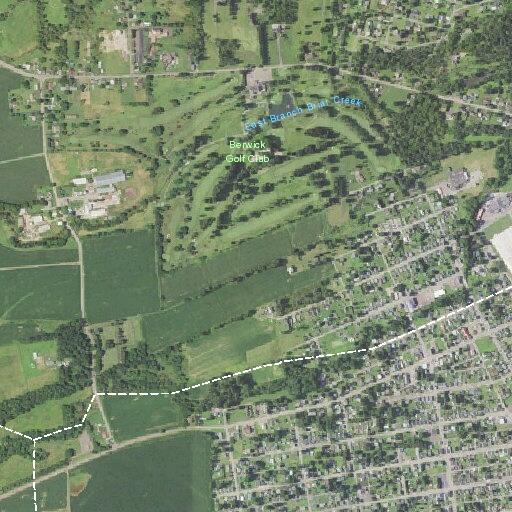 60-year-old female vomiting and diarrhea in Berwick