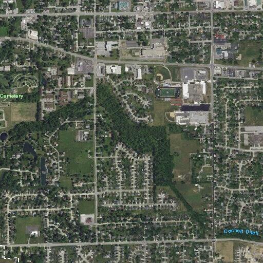 person needing lift assist at birch park drive