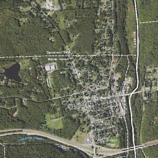 42-year-old man with leg numbness in White Haven