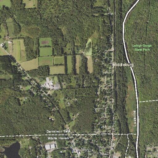 Elderly woman with thyroid issue near White Haven