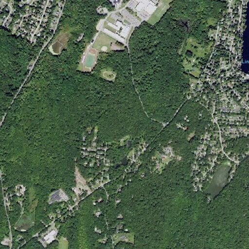 Elderly female with breathing difficulty in West Milford