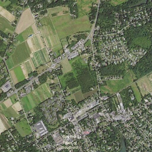 Youth suffers allergic reaction near Southold fire department