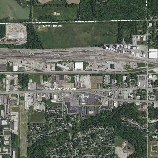 Person confused after fall near Entrance Drive