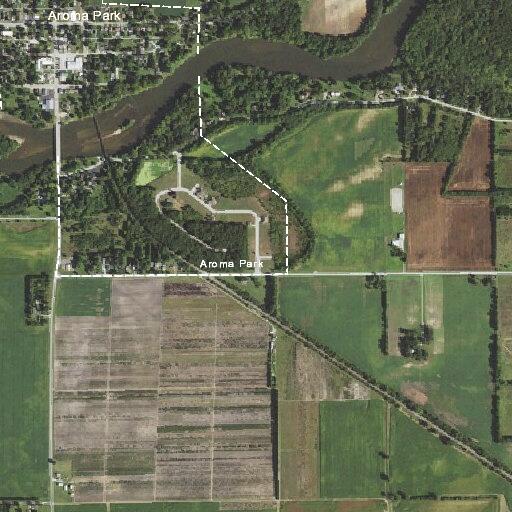 Woman near East Vanderkarr Road experiences severe headache
