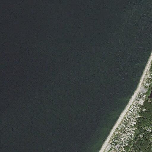 White Tesla reported driving unsafely near beach