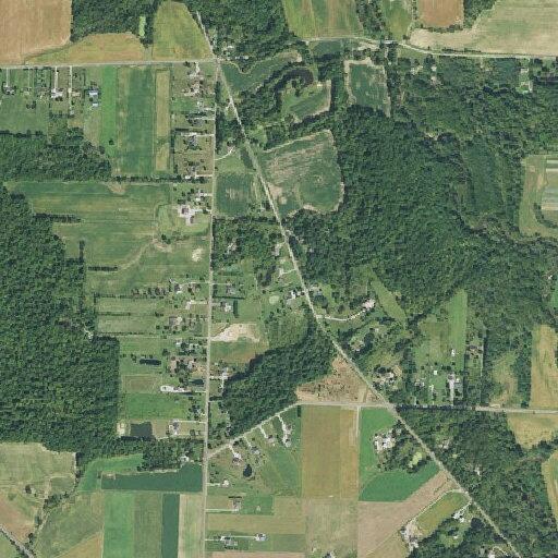 Man with cardiac condition reported near Pawnee Rd, Spencer