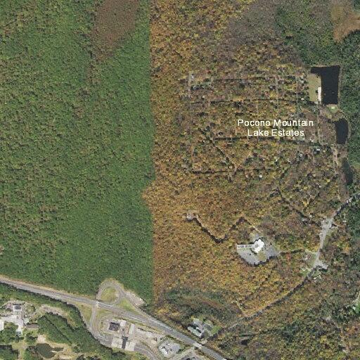 Fire alarm near Hospitality Way in Cedar Township