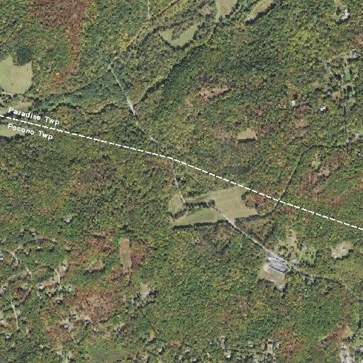 Person reports abdominal pain in Henryville, PA