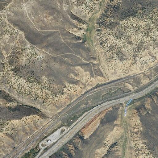 Hazardous materials leak reported at Echo Port of Entry
