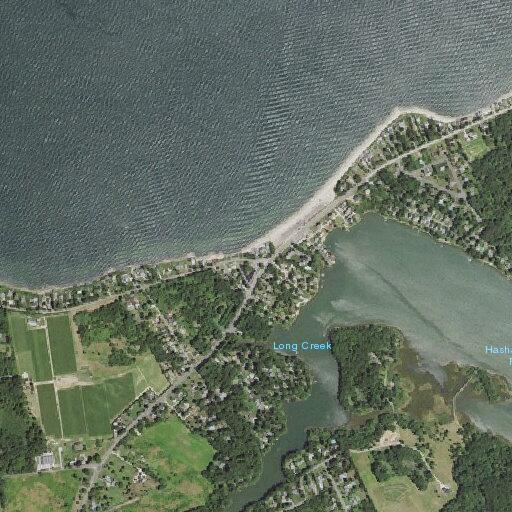 Fire alarm activation near Clark Road in Southold
