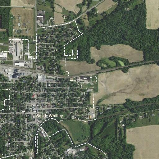 Vehicle ordinance violation on North Maple Street