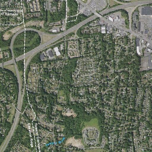 Furniture reported missing from apartment in Nanuet