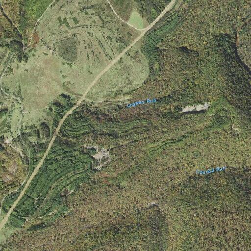 ATV rollover crash with injuries in Snowshoe Township