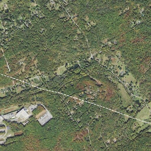 Re-alert for residential fire alarm on Pine Tree Dr