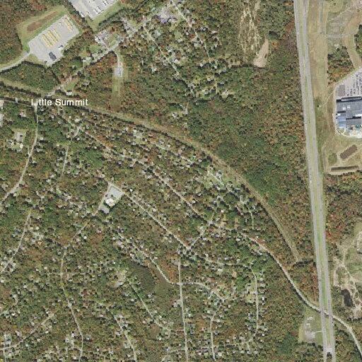Person with general illness near Ash Drive in Toby Hannah Township