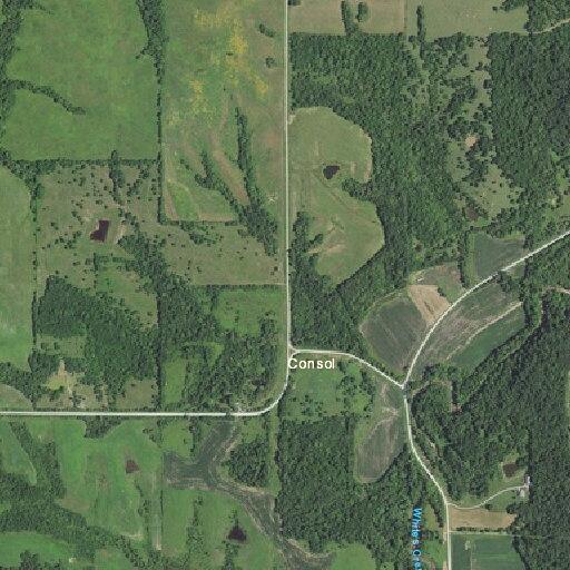 Injured rider in motorcycle crash on 565th Trail