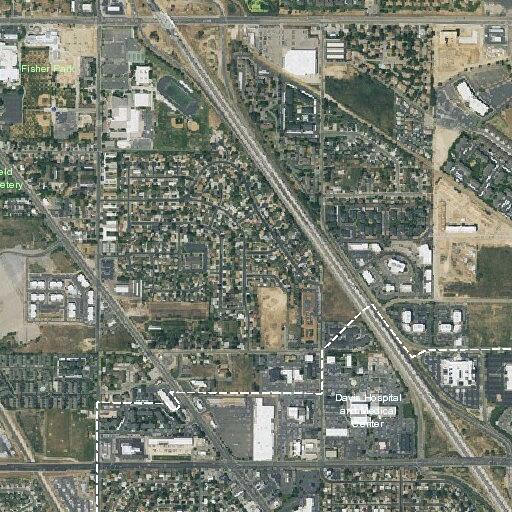Officers respond to crash involving two vehicles