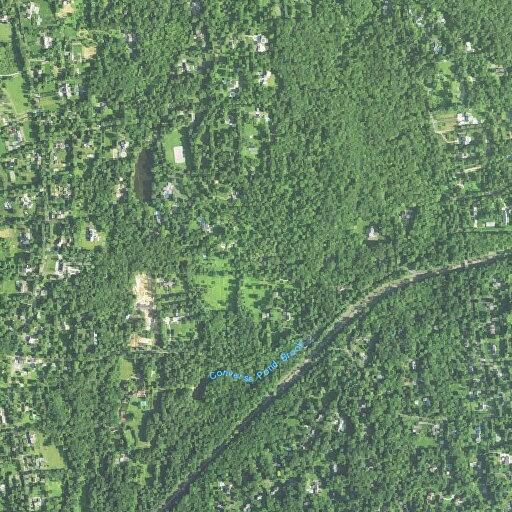 Neighbor requests welfare check at Old Mill Trail