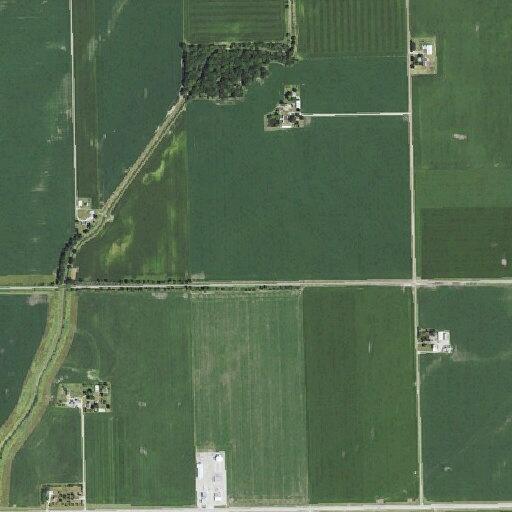 Anhydrous leak at crop service prompts road closure