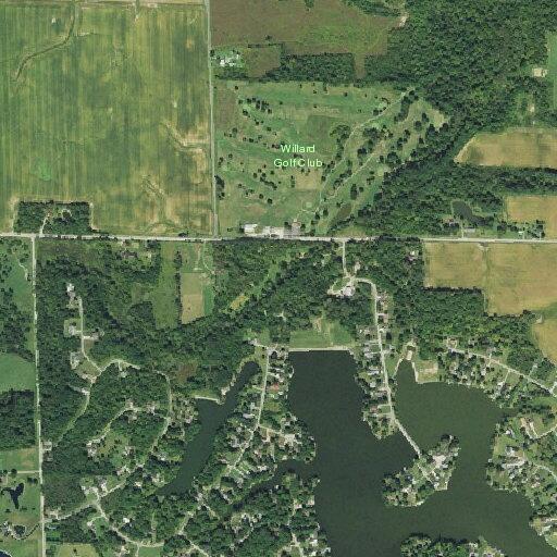Person experiencing chest pain near Robin Lane