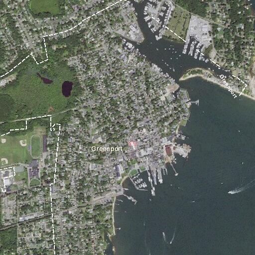 Man in gray minivan refuses to pay at ferry terminal