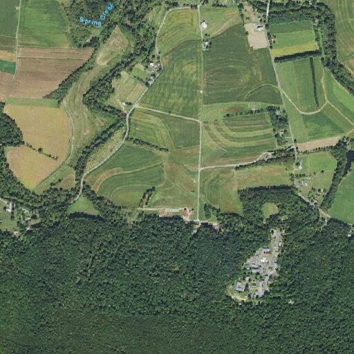 Person having seizures at White Deer Run Rehab gazebo