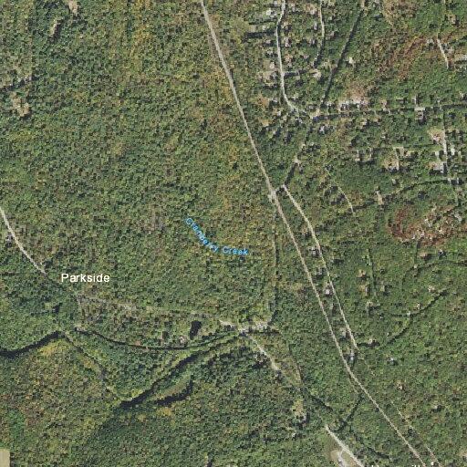 Person experiencing respiratory difficulty at Station Hill Rd