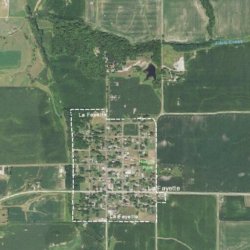 Man Experiencing Breathing Difficulty at Main Street