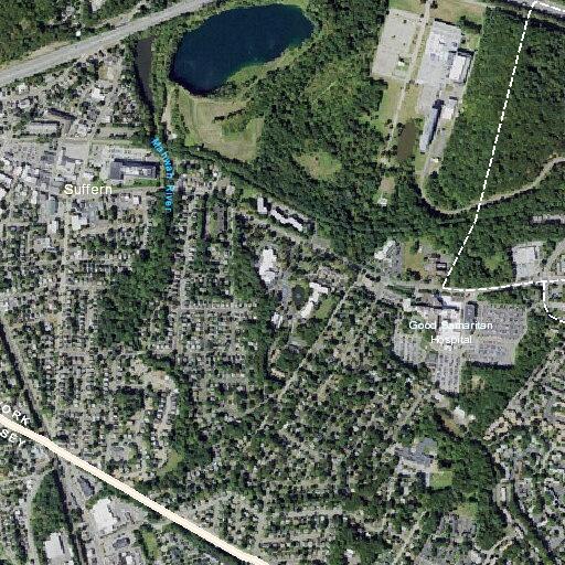 91-year-old male falls at residential address