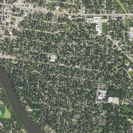 61-year-old experiencing chest pain at south osborne avenue